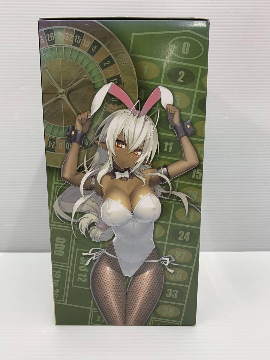Amazon | 装甲悪鬼村正 三世村正 バニーVer. 1/7 完成品フィギュア 品
